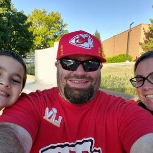 Meet your Posher, Phil